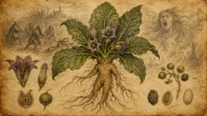 Mandragora officinarum